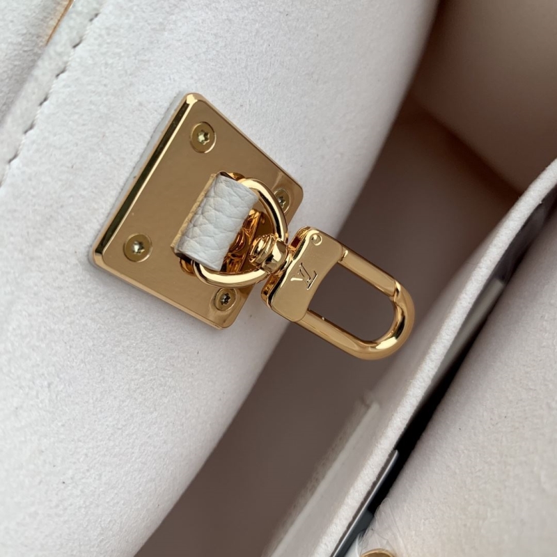 LV Bucket Bags